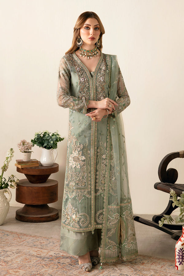 Ramsha | Festive '24 | E-106