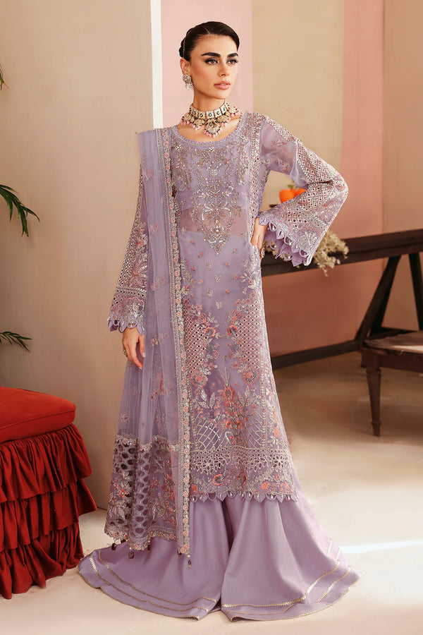 Ramsha | Ramsha Festive | E-201 - House of Ayeza