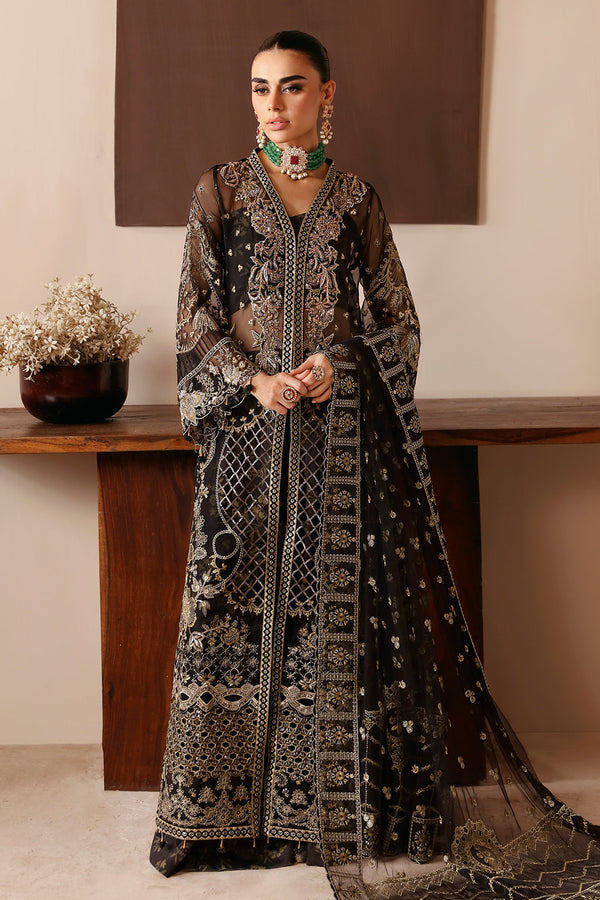 Ramsha | New Arrivals | E-203 - House of Ayeza