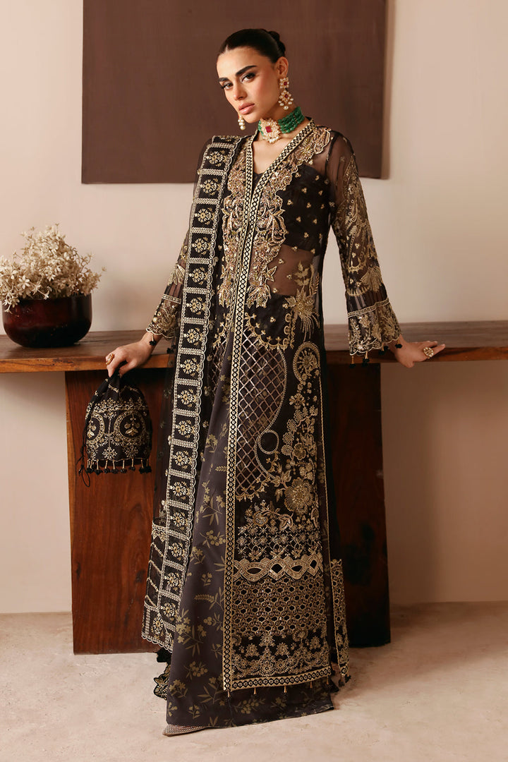 Ramsha | New Arrivals | E-203 - House of Ayeza