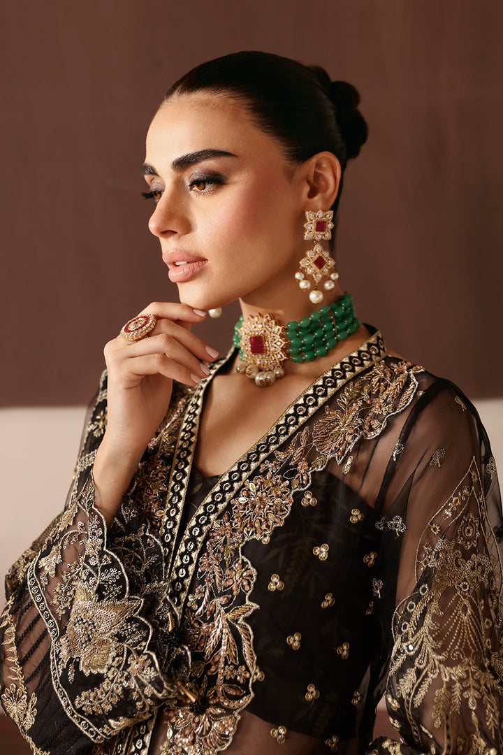 Ramsha | New Arrivals | E-203 - House of Ayeza