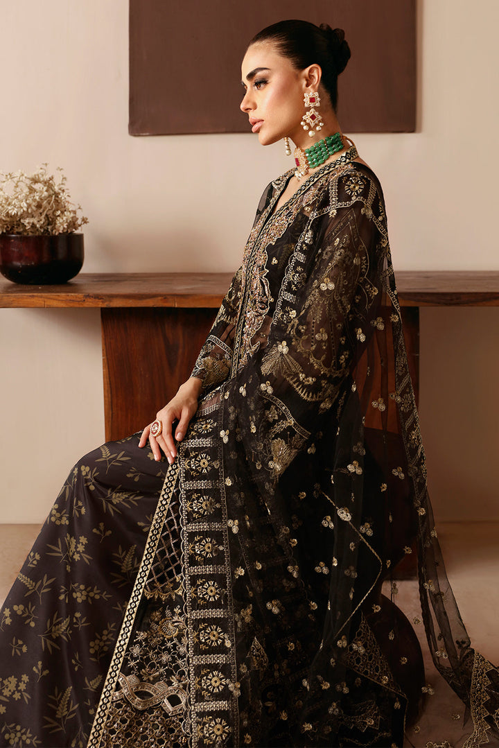 Ramsha | New Arrivals | E-203 - House of Ayeza