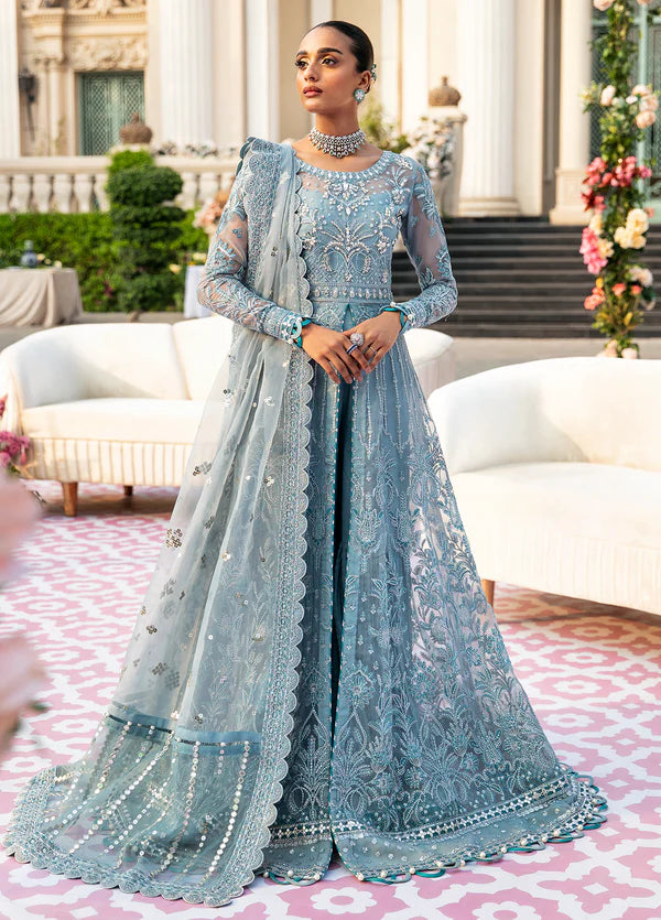 Gulaal | Wedding Collection 2023 | WU-03 ALEEN