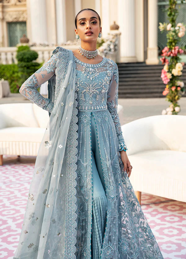 Gulaal | Wedding Collection 2023 | WU-03 ALEEN