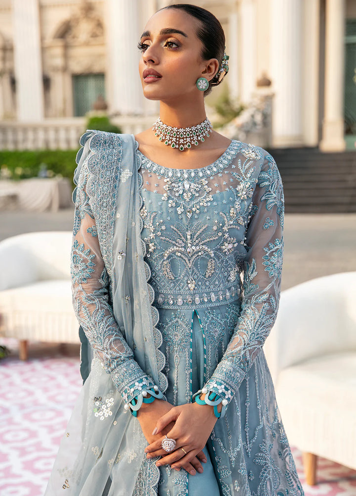 Gulaal | Wedding Collection 2023 | WU-03 ALEEN