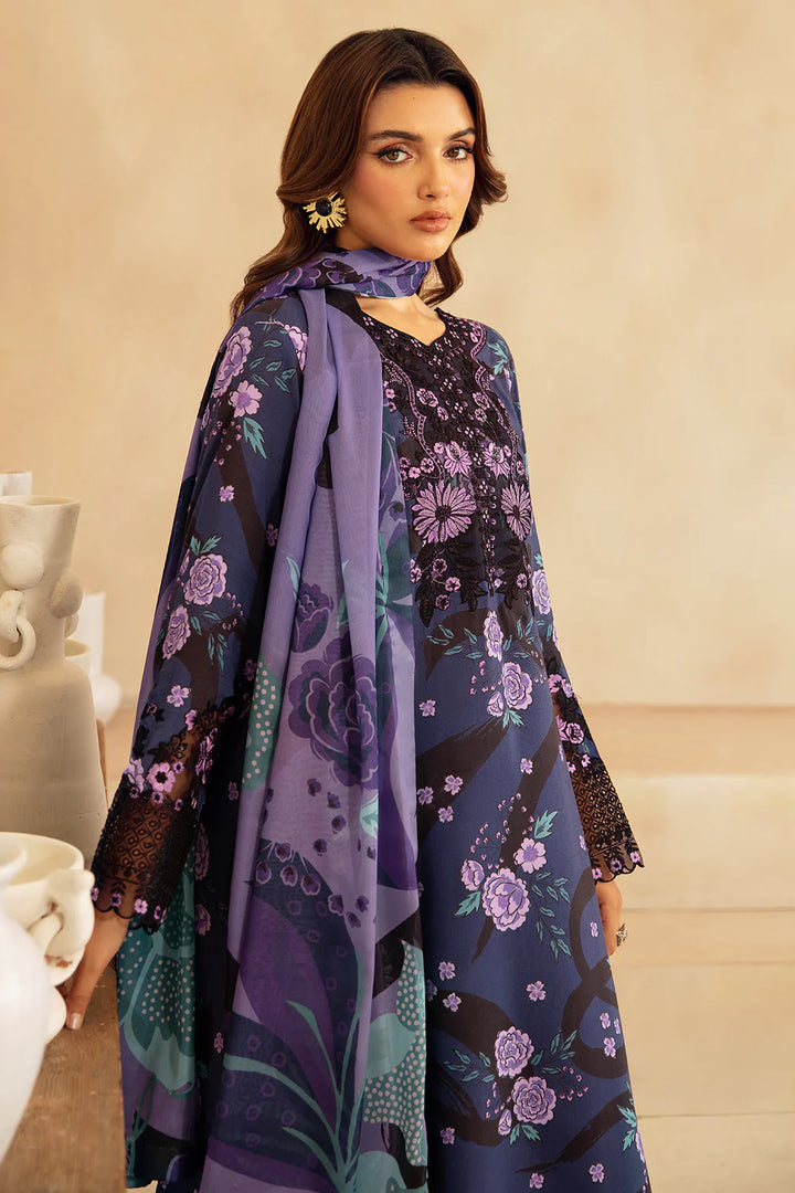 Ramsha | Riwaj Vol-04 | J-405 - House of Ayeza