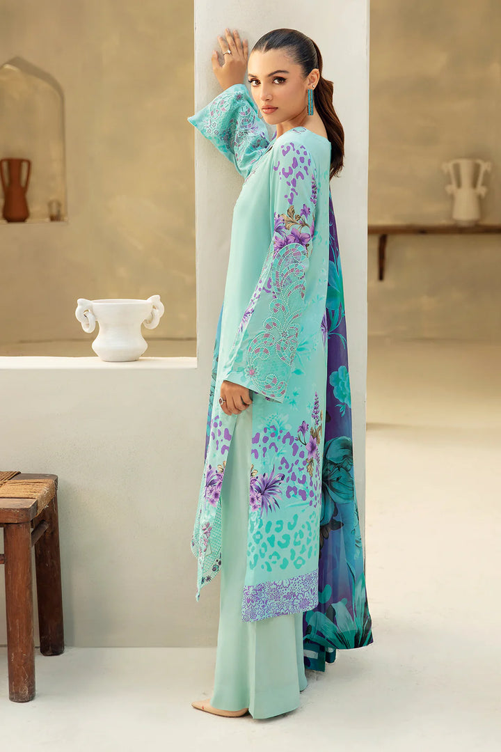 Ramsha | Riwaj Vol-04 | J-409 - House of Ayeza