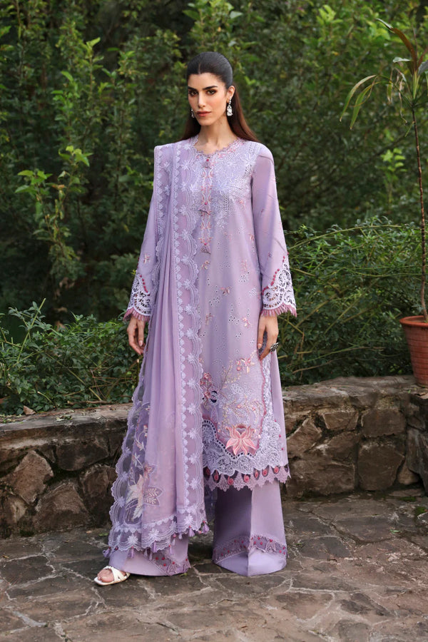 Qalamkar | Qlinekari Linen | LM-14 MAEVE