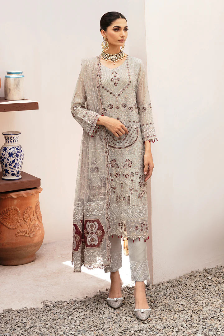 Ramsha | Kashish | K-208 - House of Ayeza