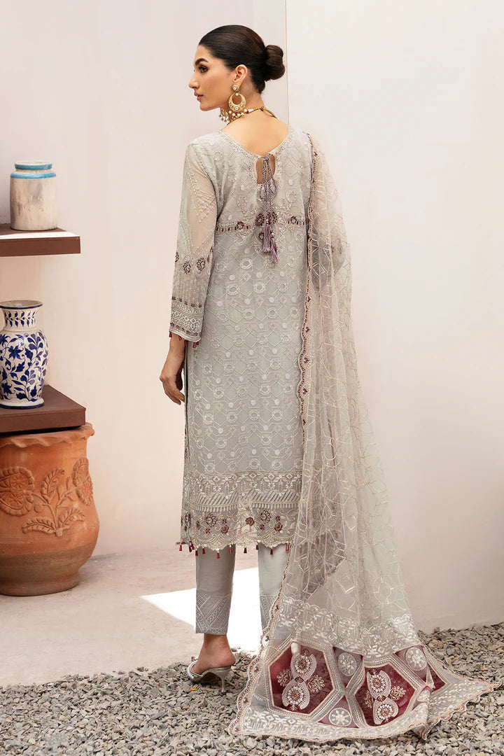Ramsha | Kashish | K-208 - House of Ayeza