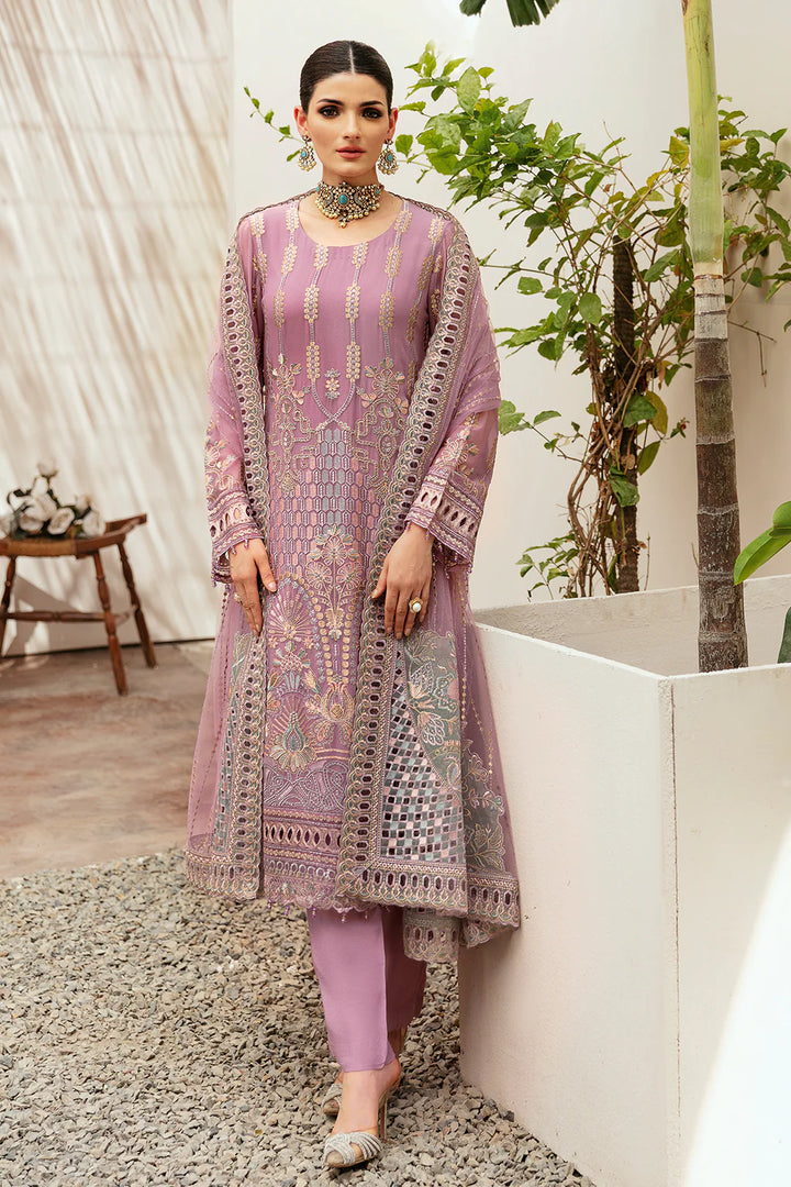 Ramsha | Kashish | K-204 - House of Ayeza