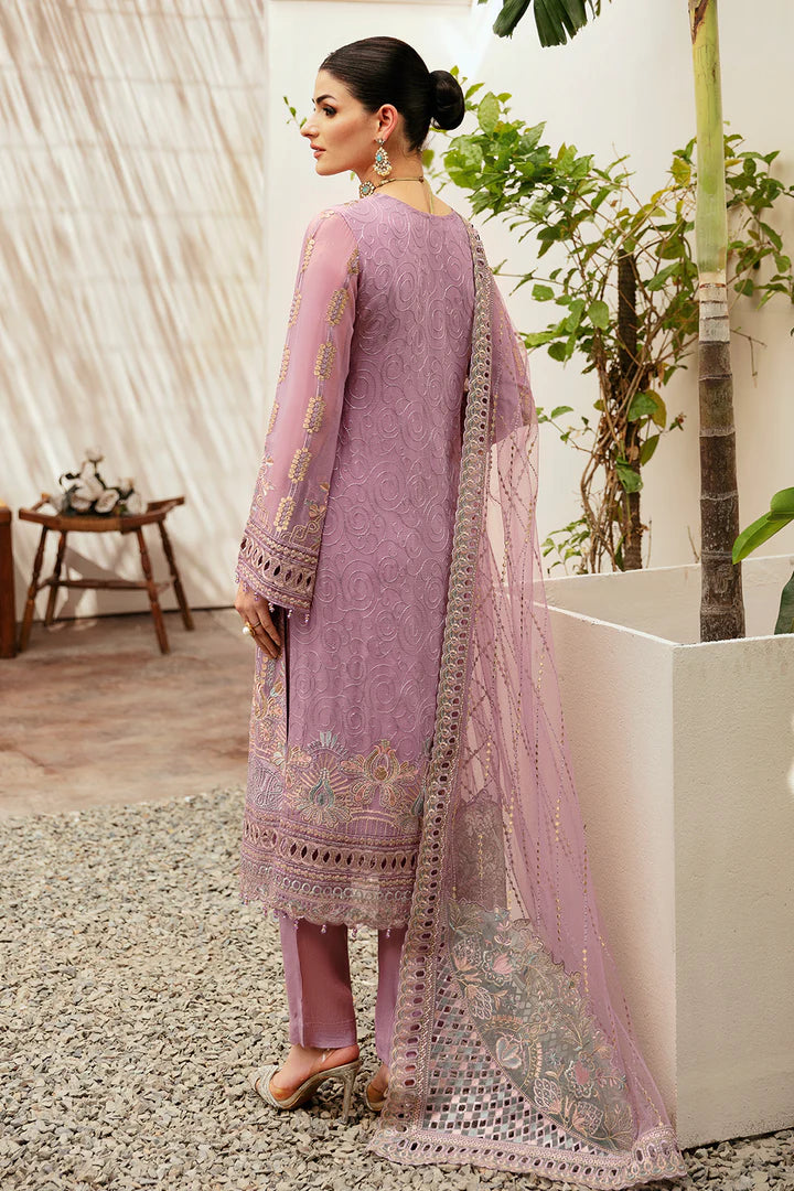 Ramsha | Kashish | K-204 - House of Ayeza