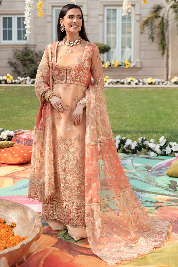 Afrozeh | Jahanara - House of Ayeza