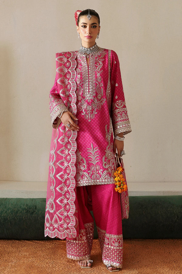 Afrozeh | Shehnai Wedding Formals 24 | Yasmin - House of Ayeza