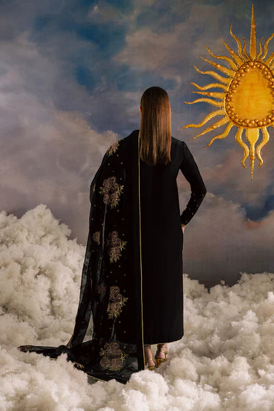 Vanya | Golden Hour | FF-69 - House of Ayeza