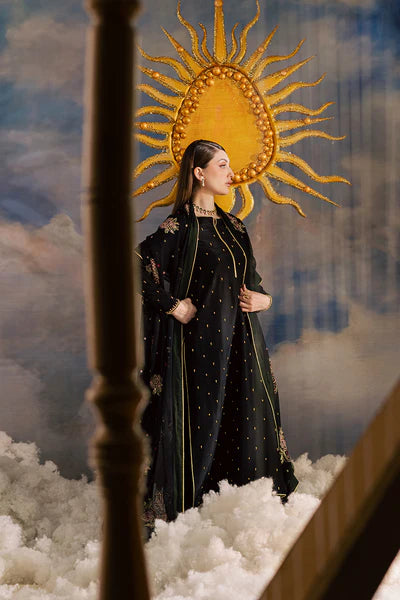 Vanya | Golden Hour | FF-69 - House of Ayeza