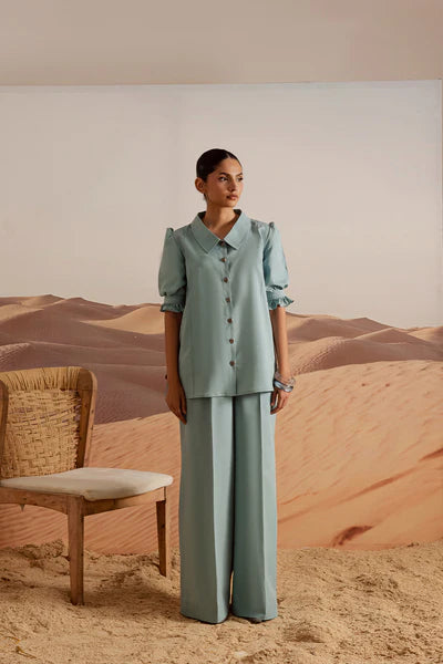 Vanya | Fusion 25 | FU-22 - House of Ayeza