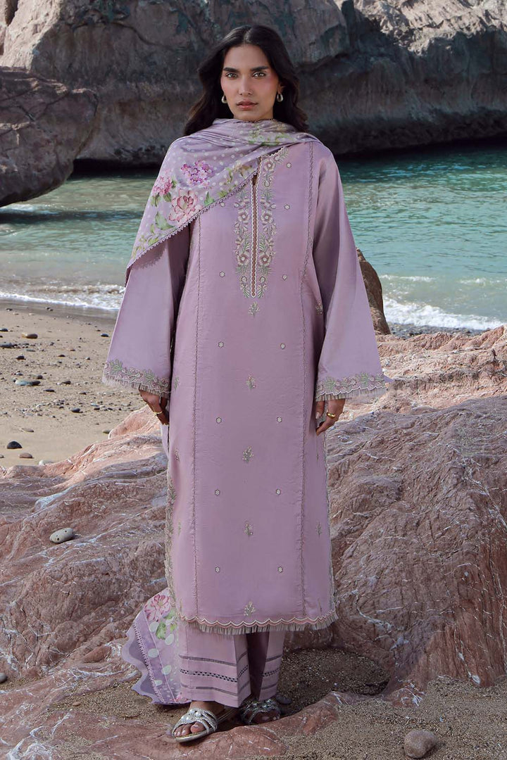 Seran | Luxury | NIHAL - House of Ayeza