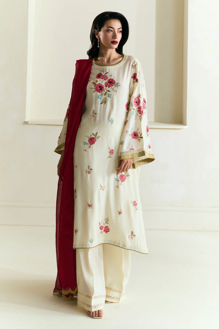Zara Shahjahan | Festive | ZR25F0532 - House of Ayeza