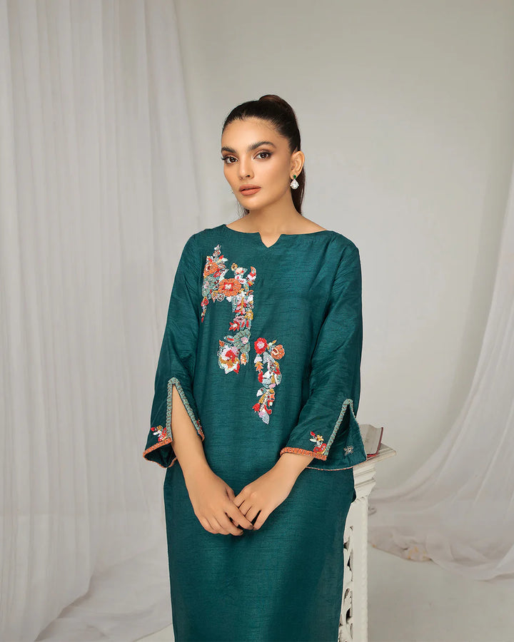 Mariya Sohail | Floral Carnival