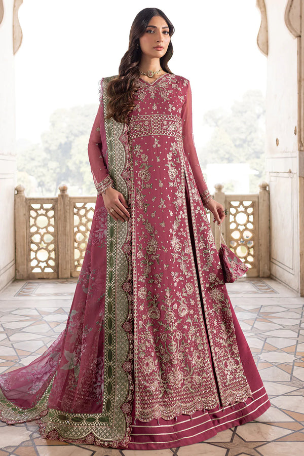 Farasha | Ritzier Luxury | Regal Rose