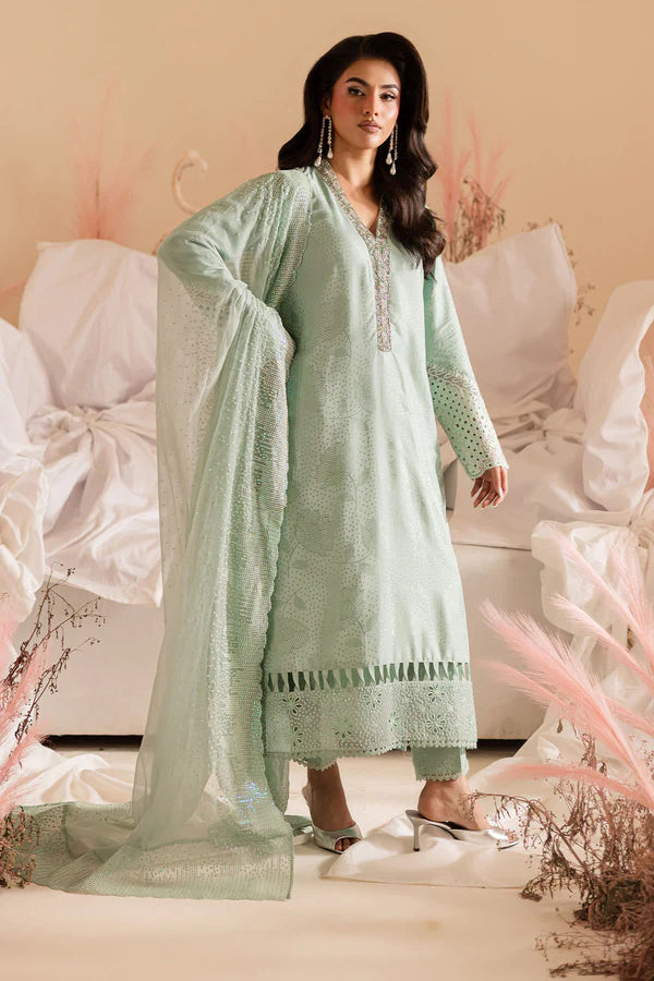 Nureh | Casual Pret | NP-623 - House of Ayeza