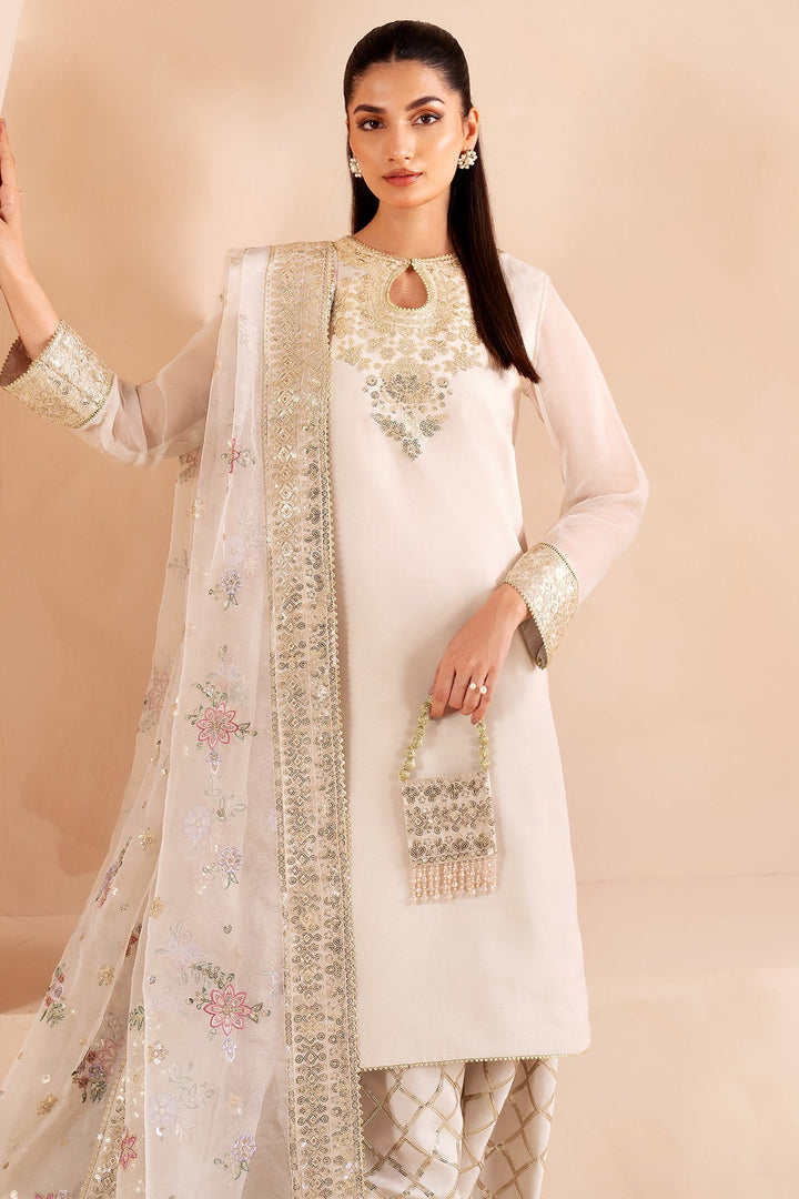 Farasha | Serene - House of Ayeza