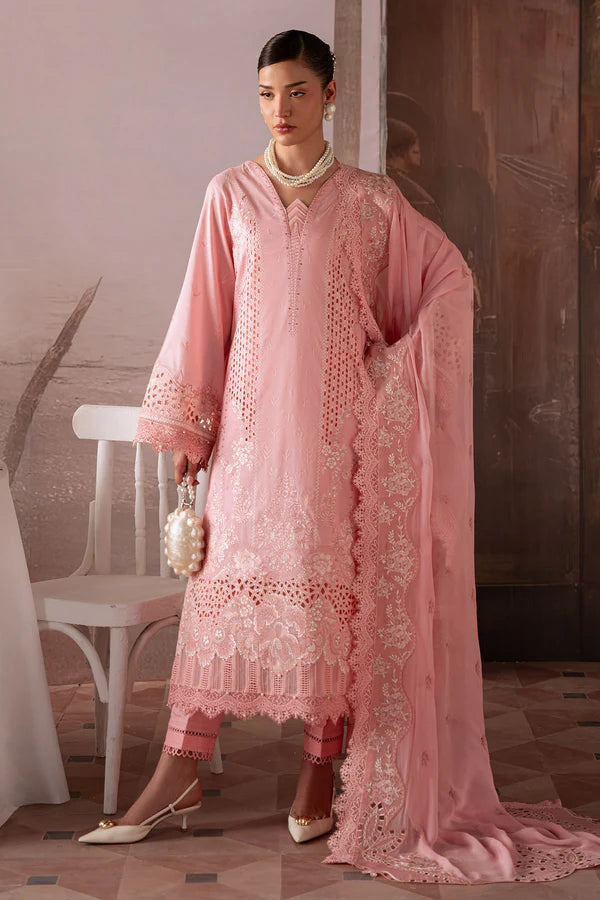 size 30 plus size formal dresses Ever-Pretty V-Neckline Long Sleeve Chiffon Formal Summer Formal Wedding Guest Dress main image 0