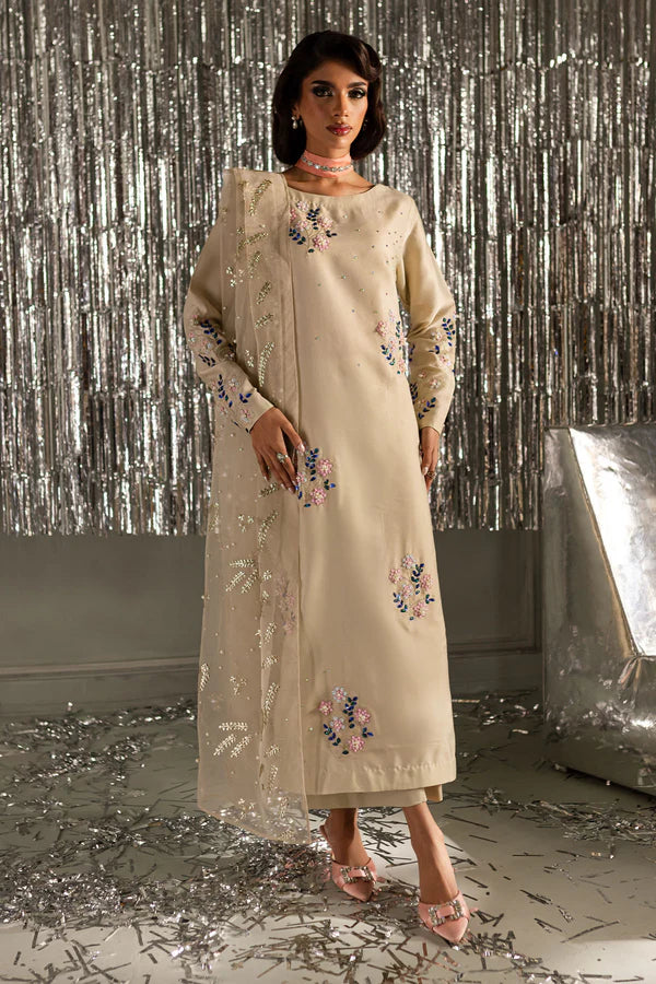 Nureh | Formal Pret | Sparkle Pop TW-10 - House of Ayeza