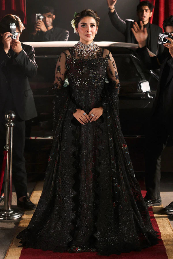 Nureh | Jhoomro | NL-87 Fayra - House of Ayeza