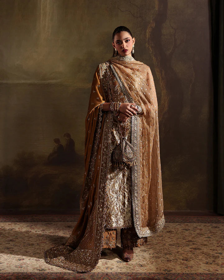 Faiza Saqlain | Zaeva | Reit - House of Ayeza