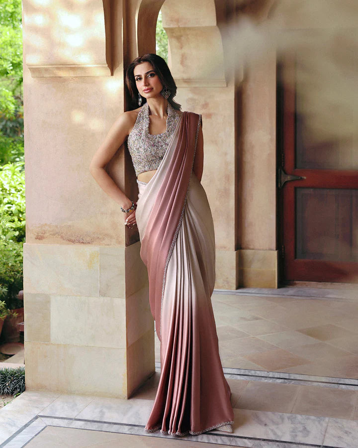 Faiza Saqlain | Aveira | Zoia - House of Ayeza