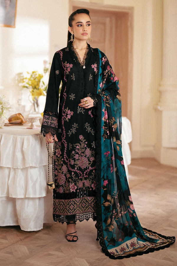 Nureh | Maya Lawn '24 | NS-146