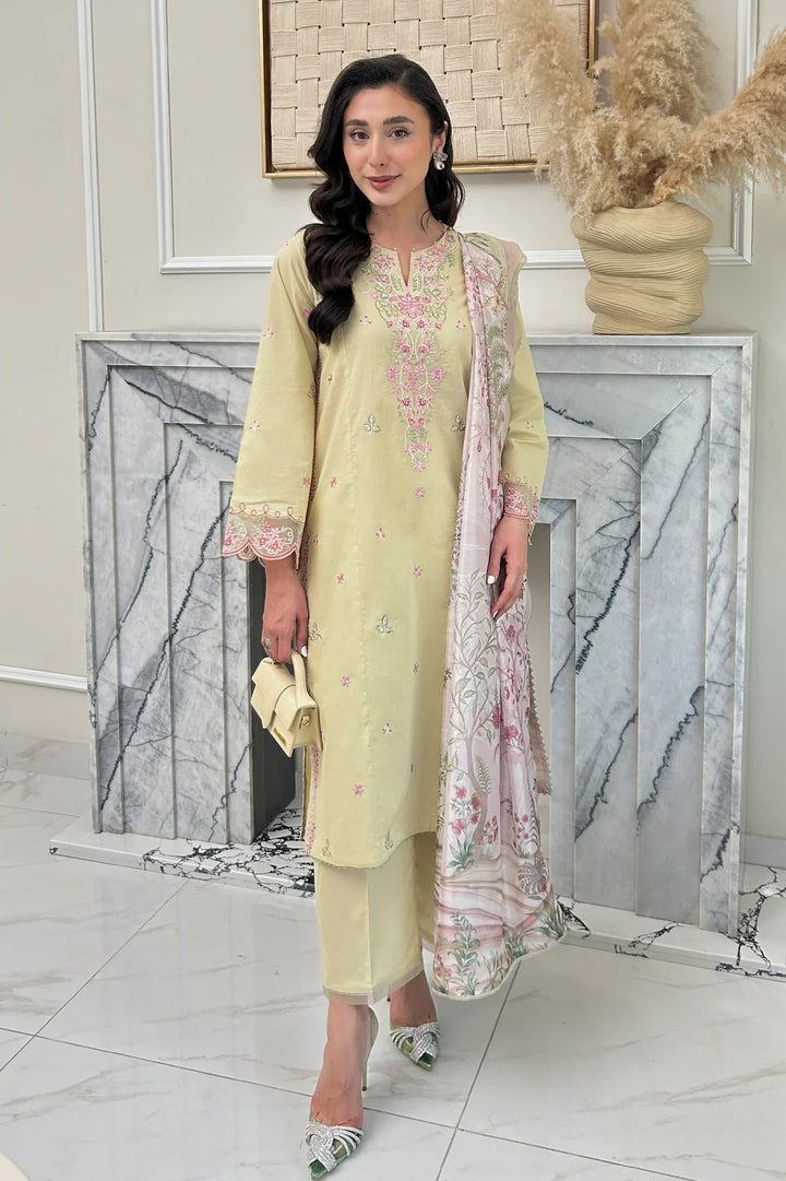 Seran | Luxury | ARYA - House of Ayeza