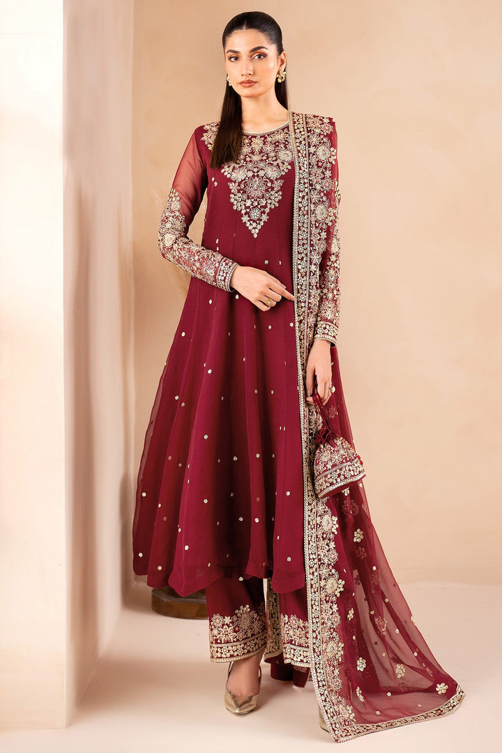 Farasha | Allure - House of Ayeza