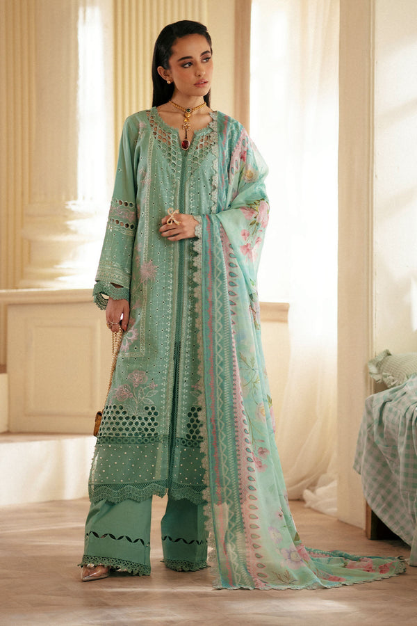 Nureh | Maya Lawn '24 | NS-144