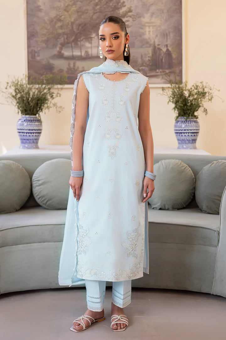 Seran | Luxury | NIHA - House of Ayeza
