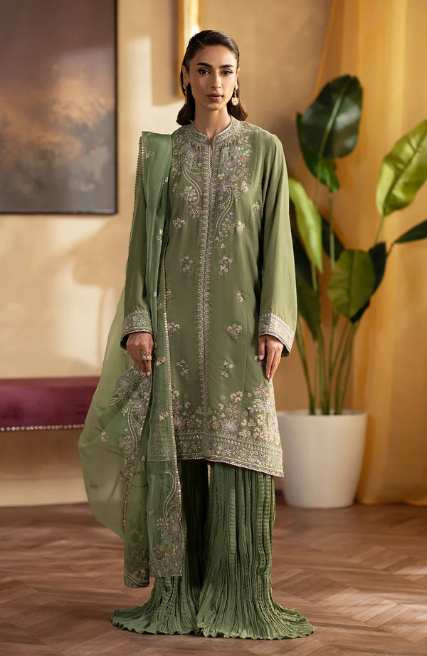 Seran | Velmor - Velvet Formals '25 | Velmyra