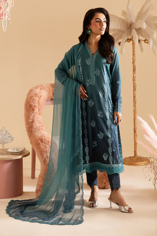 Nureh | Casual Pret | NP-629 - House of Ayeza