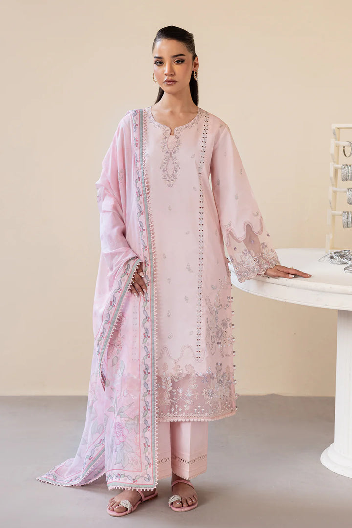 Seran | Luxury | RANIA - House of Ayeza