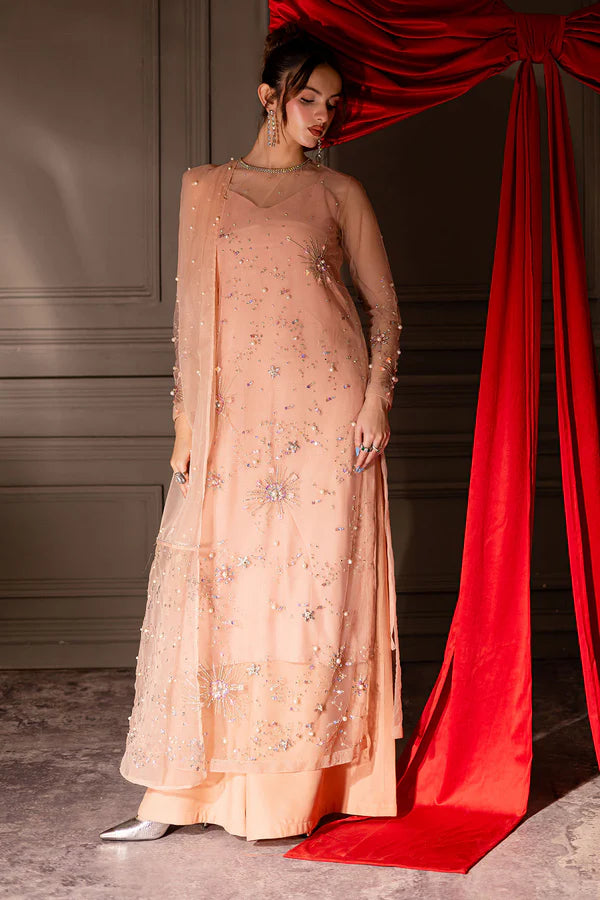 Nureh | Formal Pret | TW-13 - House of Ayeza