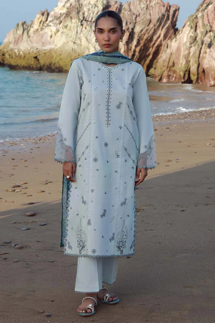 Seran | Luxury | MAISA - House of Ayeza