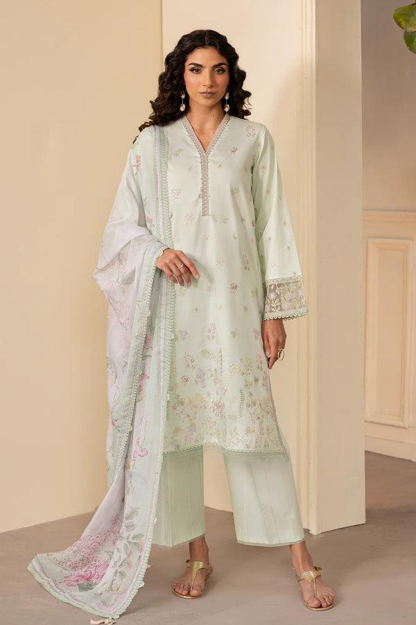 Seran | Luxury | ABEER - House of Ayeza