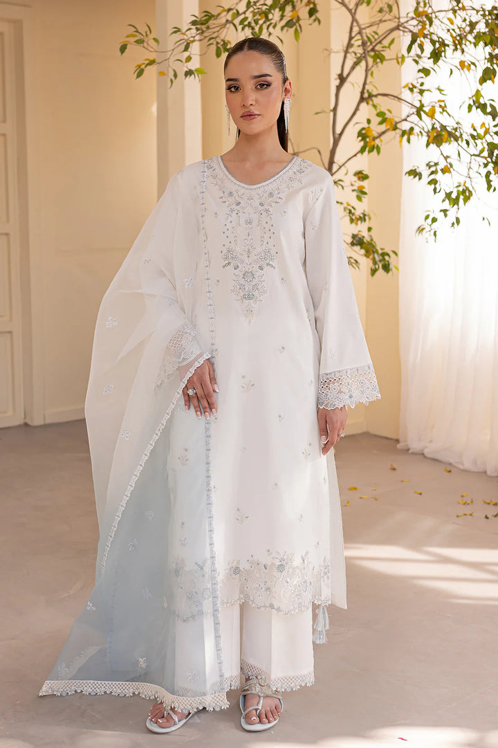 Seran | Luxury | AIRA - House of Ayeza
