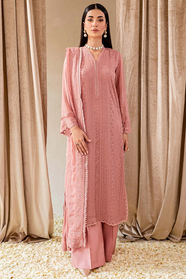 Farasha | Pink Rosa