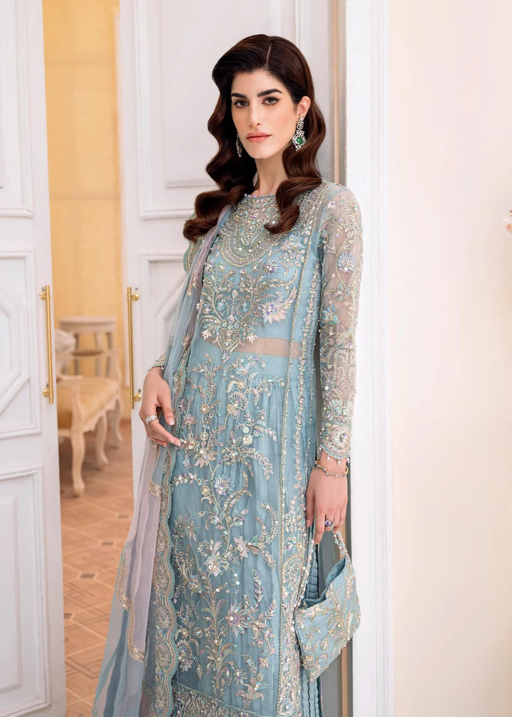 Kanwal Malik | Rimel - House of Ayeza