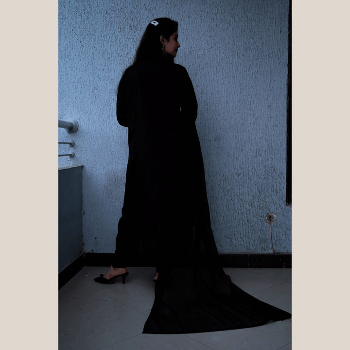 Zyn | Ayzel | Black Beauty 003 - House of Ayeza