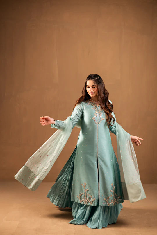 MK Wears | Festive Vol. 1 | Elmas - House of Ayeza