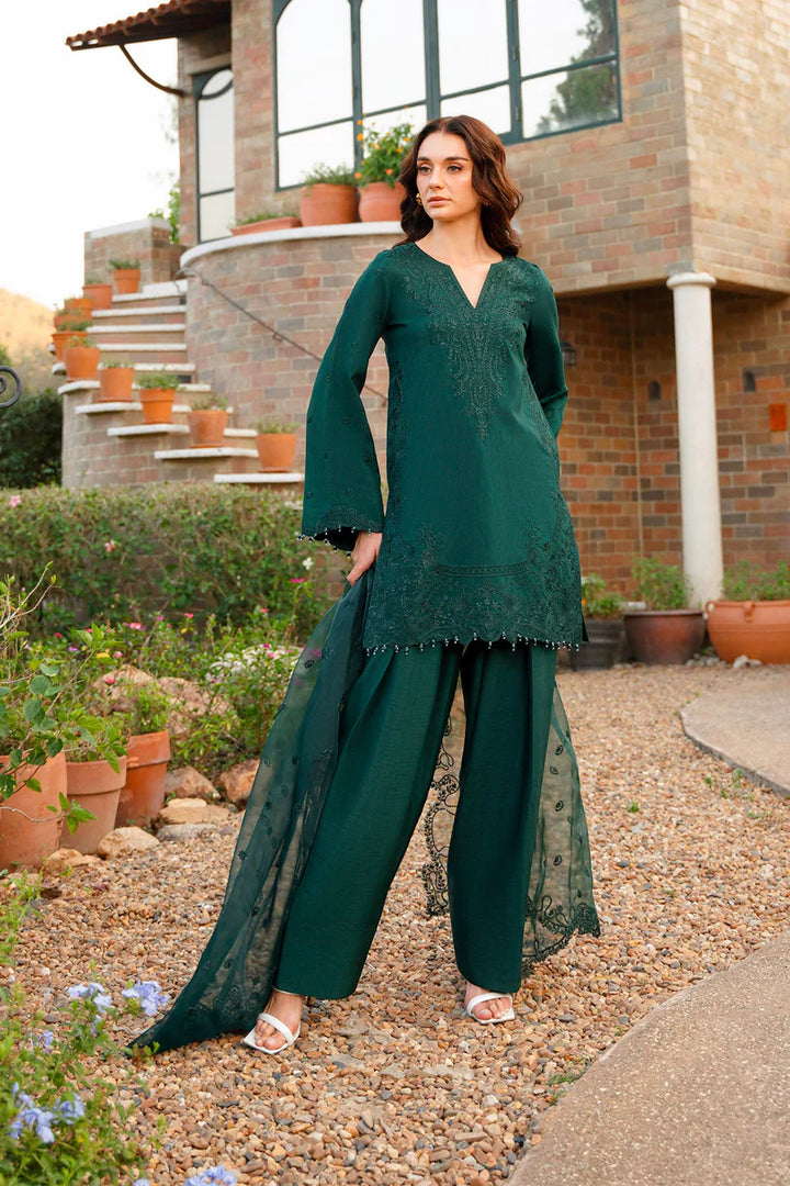 Enzo | Leia silk Pret | Cléo - House of Ayeza