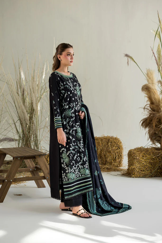 Sobia Nazir | Winter Edit Vol.1 '25 | Design 2A - House of Ayeza